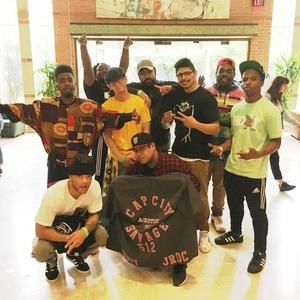 Meet your Posher, Luis